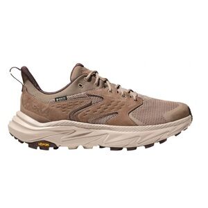 Hoka One One Anacapa 2 Low GTX Hiking Shoe Brown Dune 1141632F-DOTN